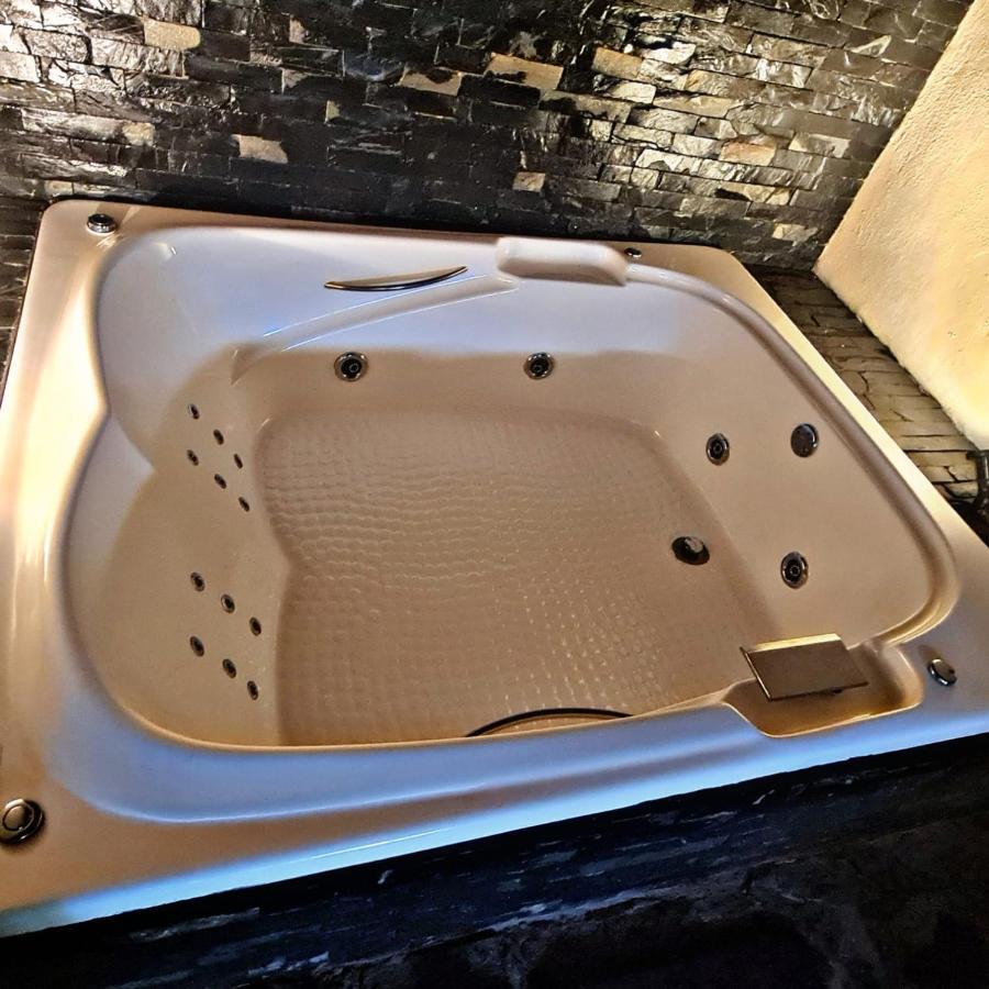 Apartmán No 1 Loft Jacuzzi Mazamitla Exteriér fotografie