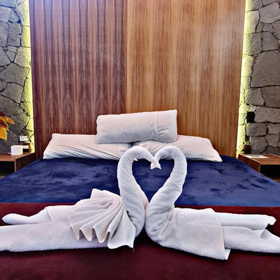 Apartmán No 1 Loft Jacuzzi Mazamitla Exteriér fotografie