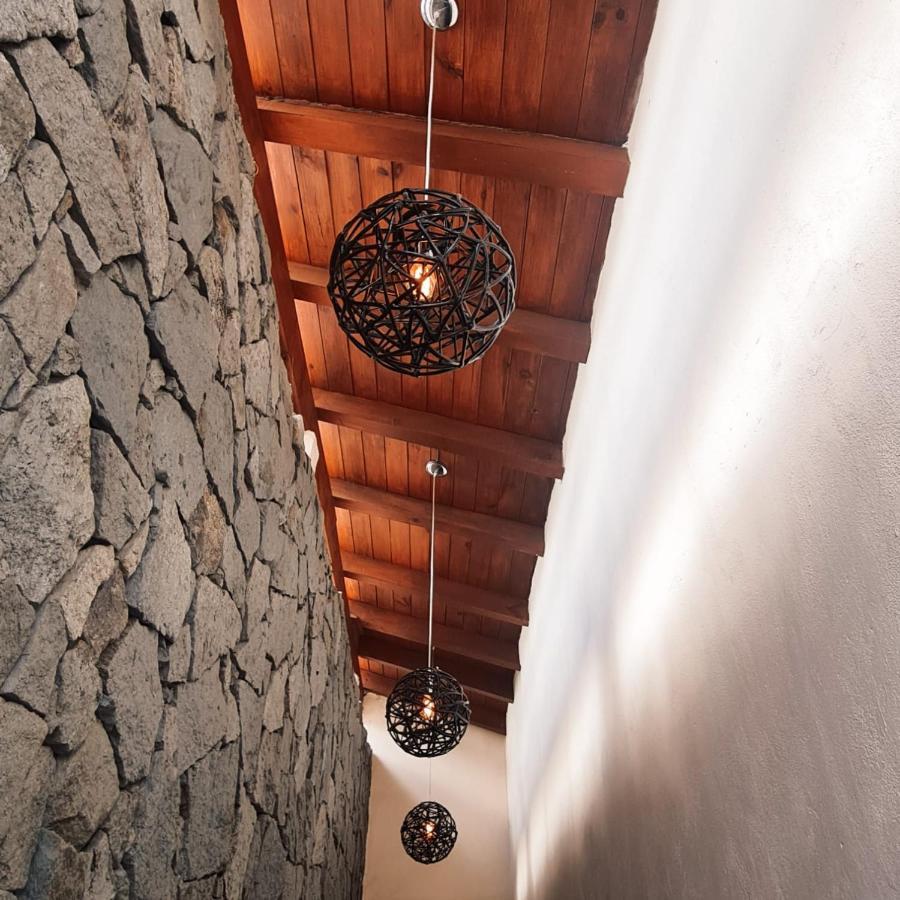 Apartmán No 1 Loft Jacuzzi Mazamitla Exteriér fotografie