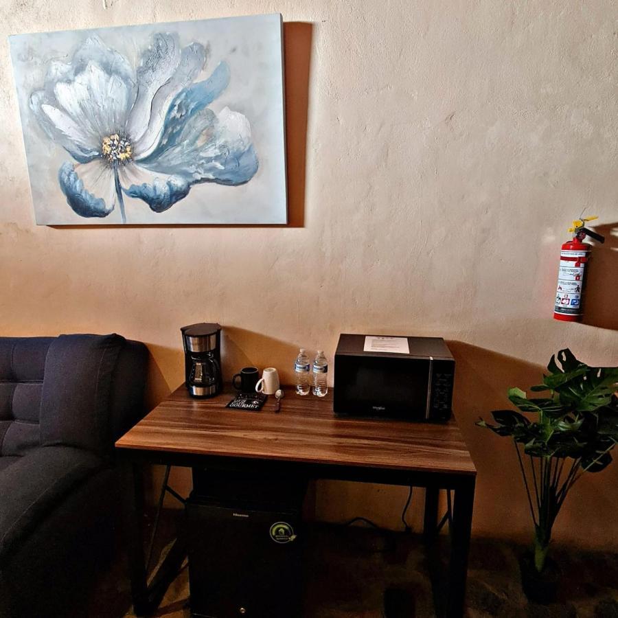 Apartmán No 1 Loft Jacuzzi Mazamitla Exteriér fotografie