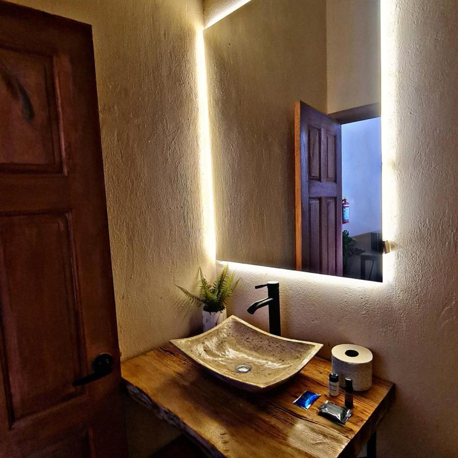 Apartmán No 1 Loft Jacuzzi Mazamitla Exteriér fotografie